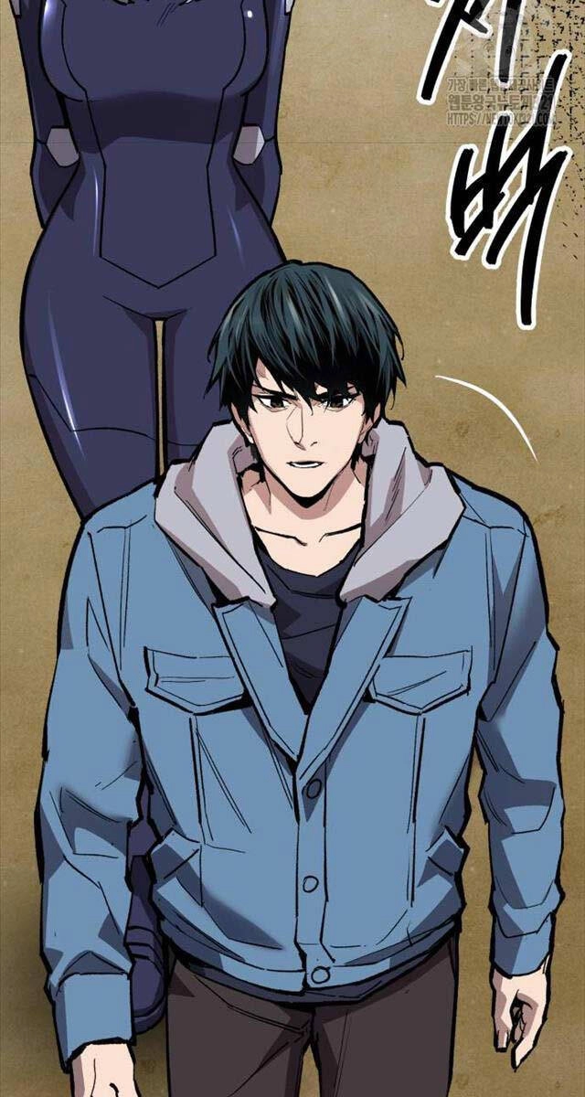 Phá Bỏ Giới Hạn Chapter 130 - 172