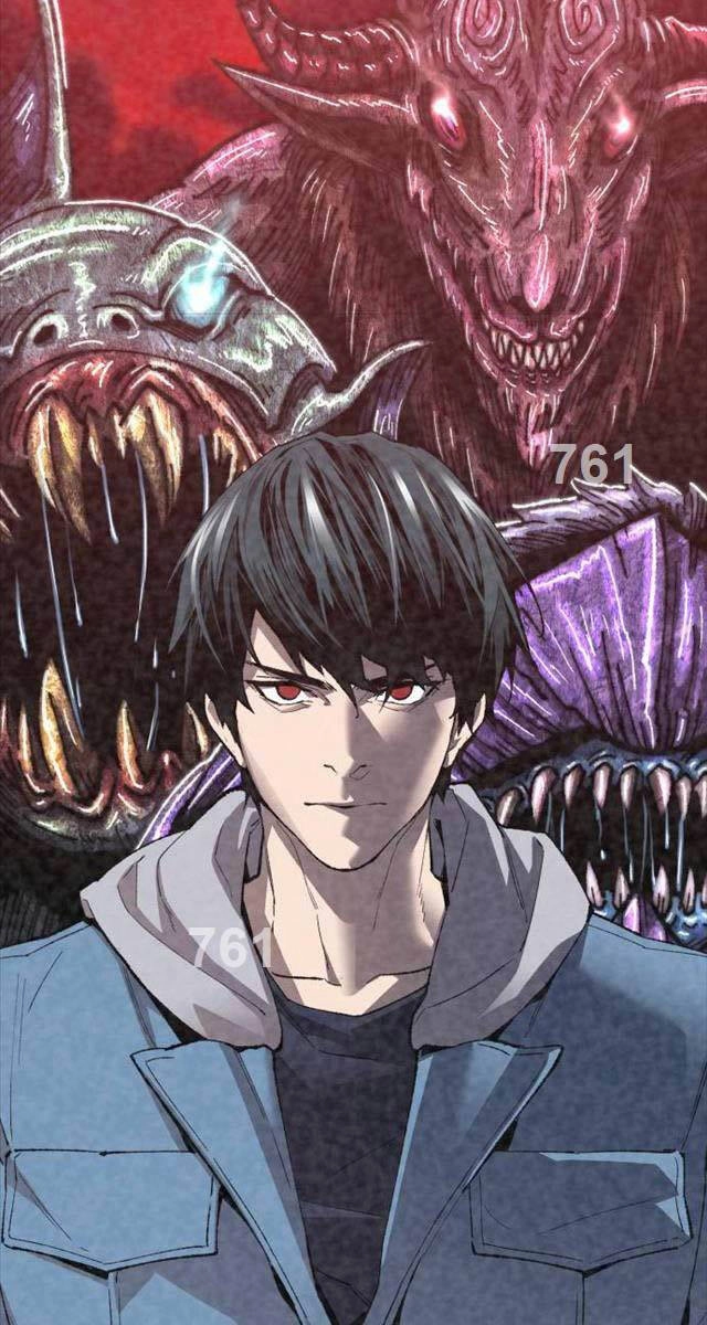 Phá Bỏ Giới Hạn Chapter 131 - 2