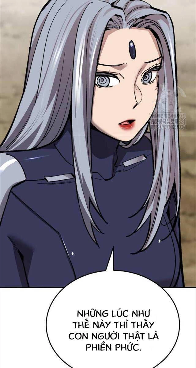 Phá Bỏ Giới Hạn Chapter 131 - 33