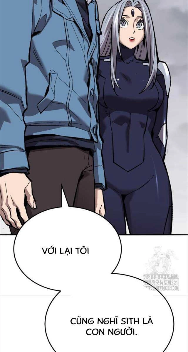 Phá Bỏ Giới Hạn Chapter 131 - 35