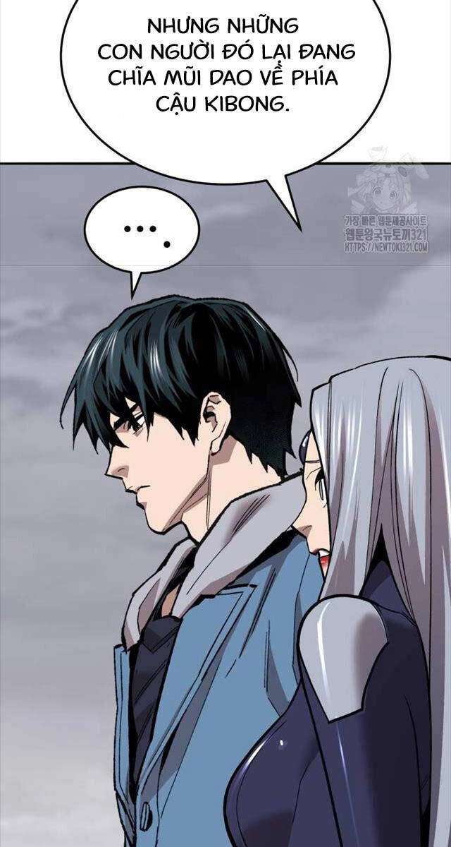 Phá Bỏ Giới Hạn Chapter 131 - 38