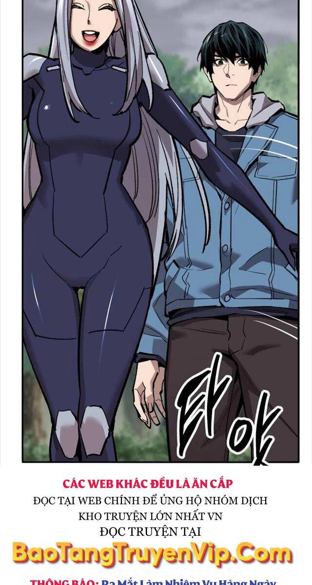 Phá Bỏ Giới Hạn Chapter 131 - 45