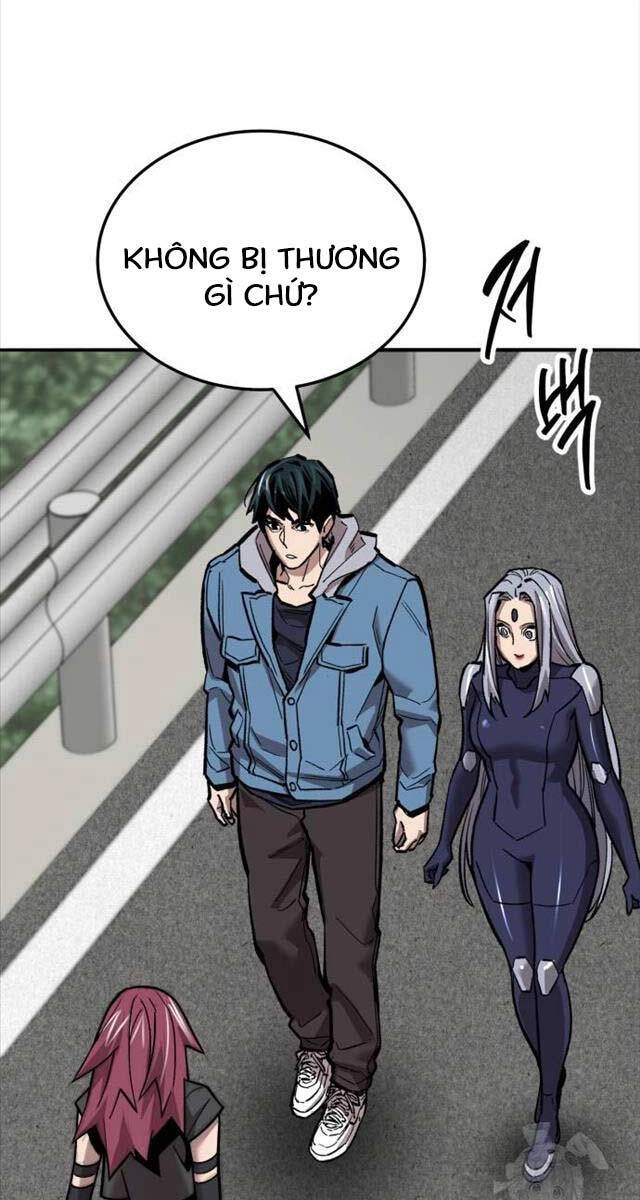 Phá Bỏ Giới Hạn Chapter 131 - 56