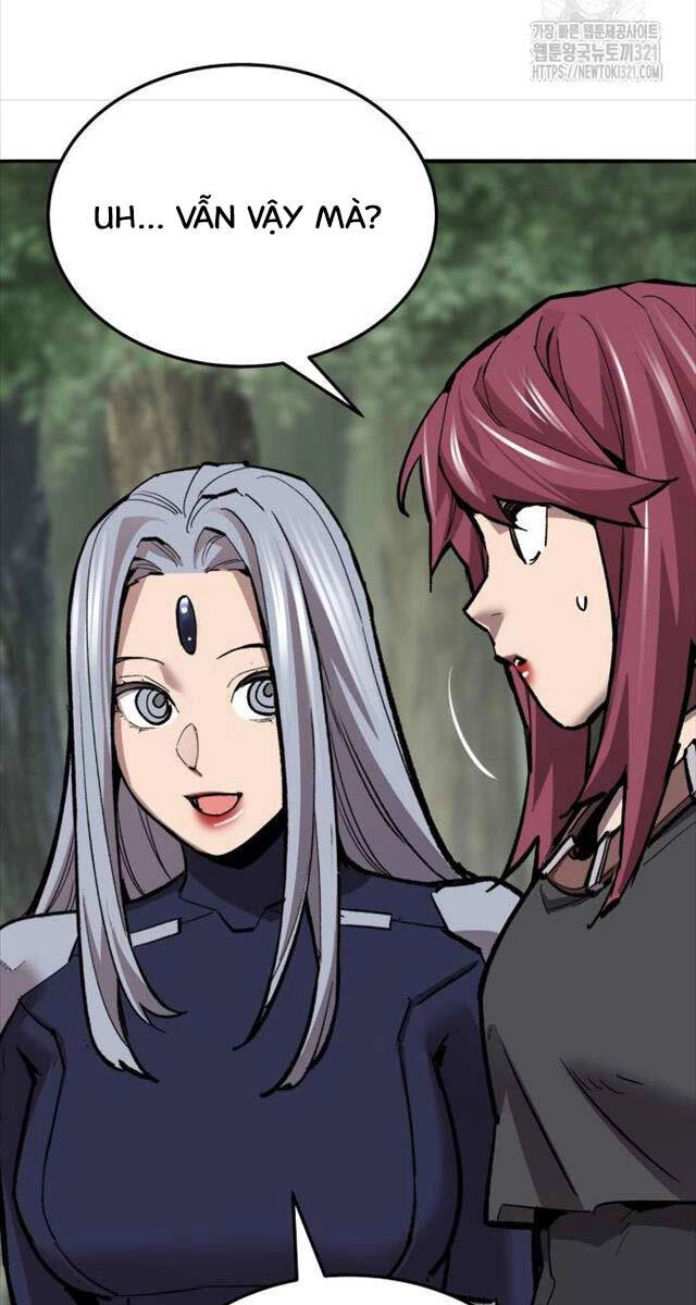 Phá Bỏ Giới Hạn Chapter 131 - 77