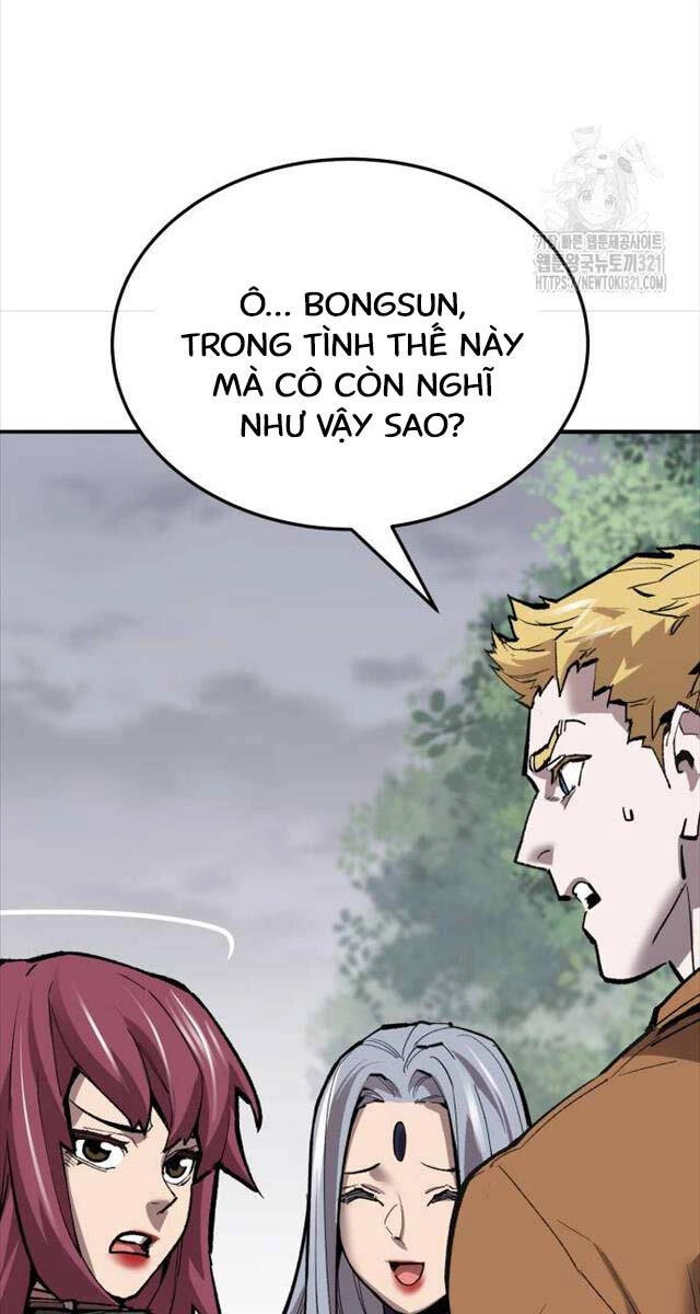 Phá Bỏ Giới Hạn Chapter 131 - 82