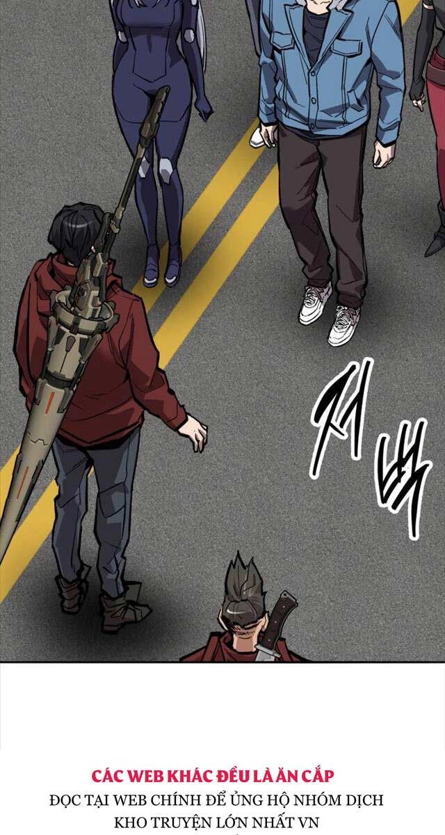 Phá Bỏ Giới Hạn Chapter 131 - 91