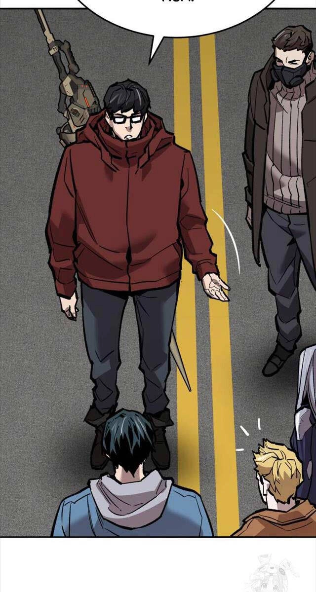 Phá Bỏ Giới Hạn Chapter 131 - 96