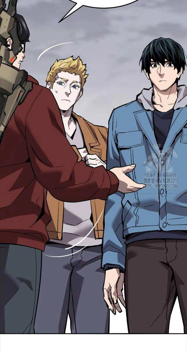 Phá Bỏ Giới Hạn Chapter 131 - 99