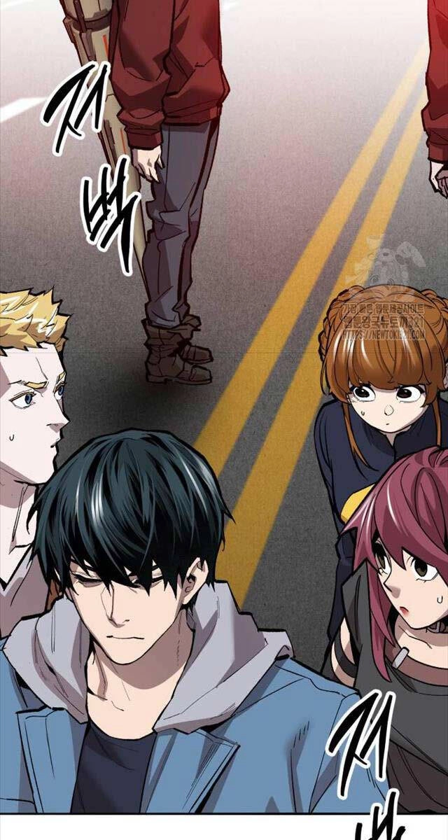 Phá Bỏ Giới Hạn Chapter 131 - 108