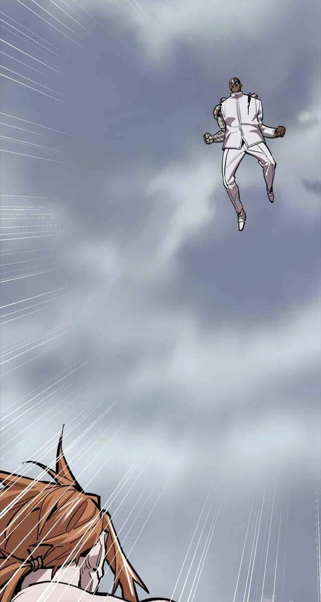 Phá Bỏ Giới Hạn Chapter 131 - 111