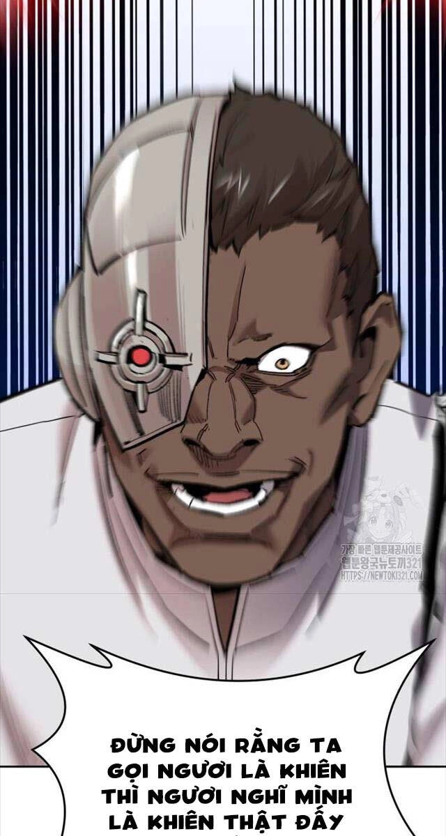 Phá Bỏ Giới Hạn Chapter 131 - 124