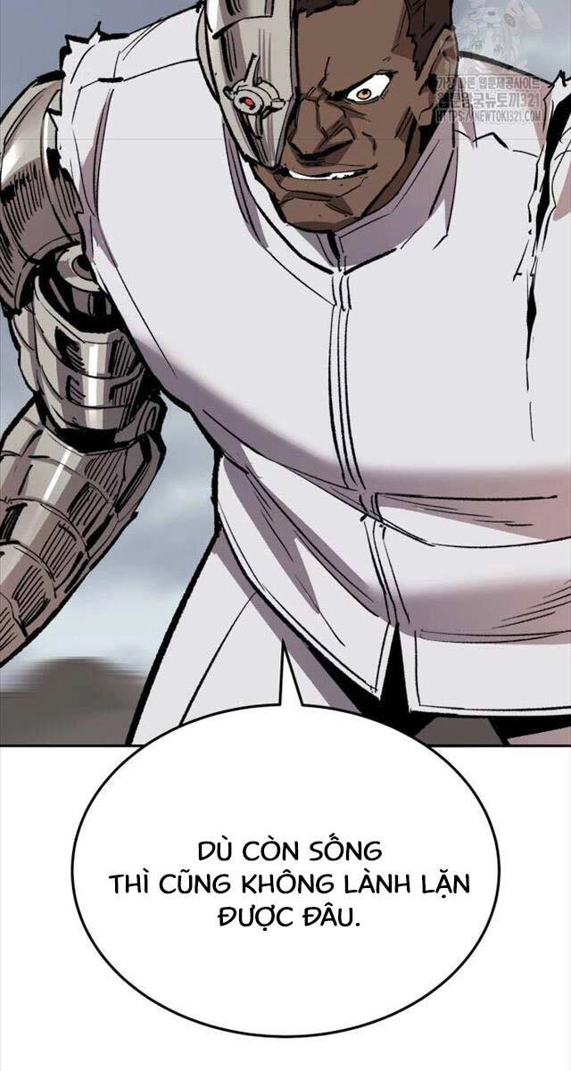 Phá Bỏ Giới Hạn Chapter 131 - 132