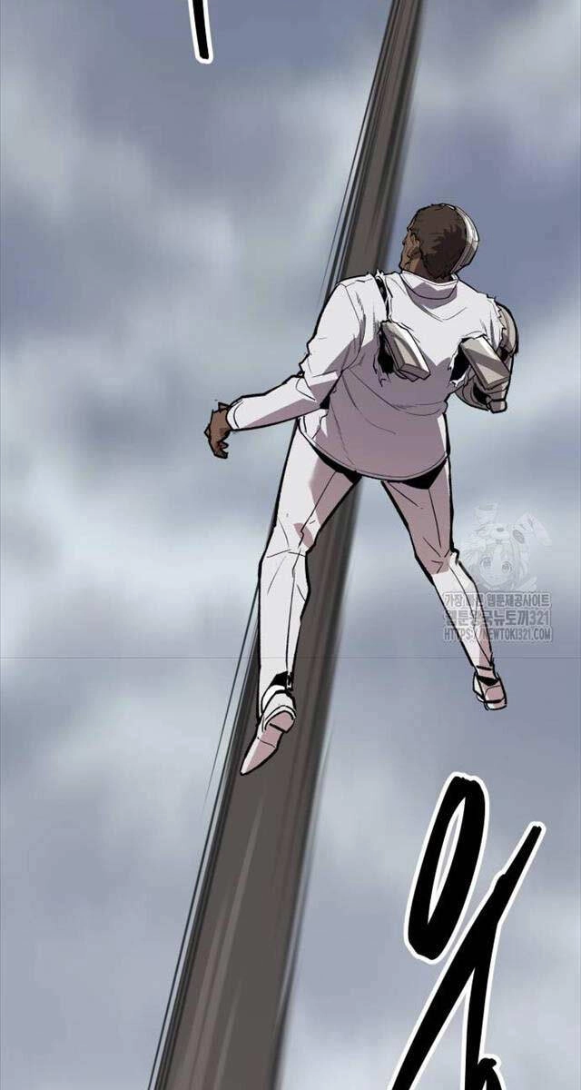 Phá Bỏ Giới Hạn Chapter 131 - 134