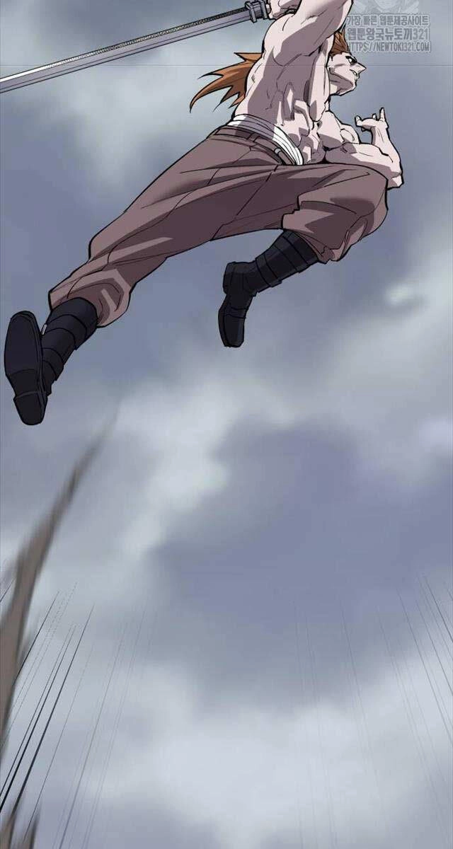 Phá Bỏ Giới Hạn Chapter 131 - 137