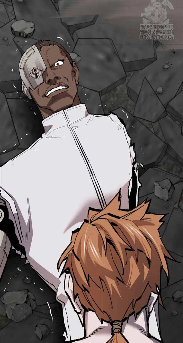 Phá Bỏ Giới Hạn Chapter 131 - 152