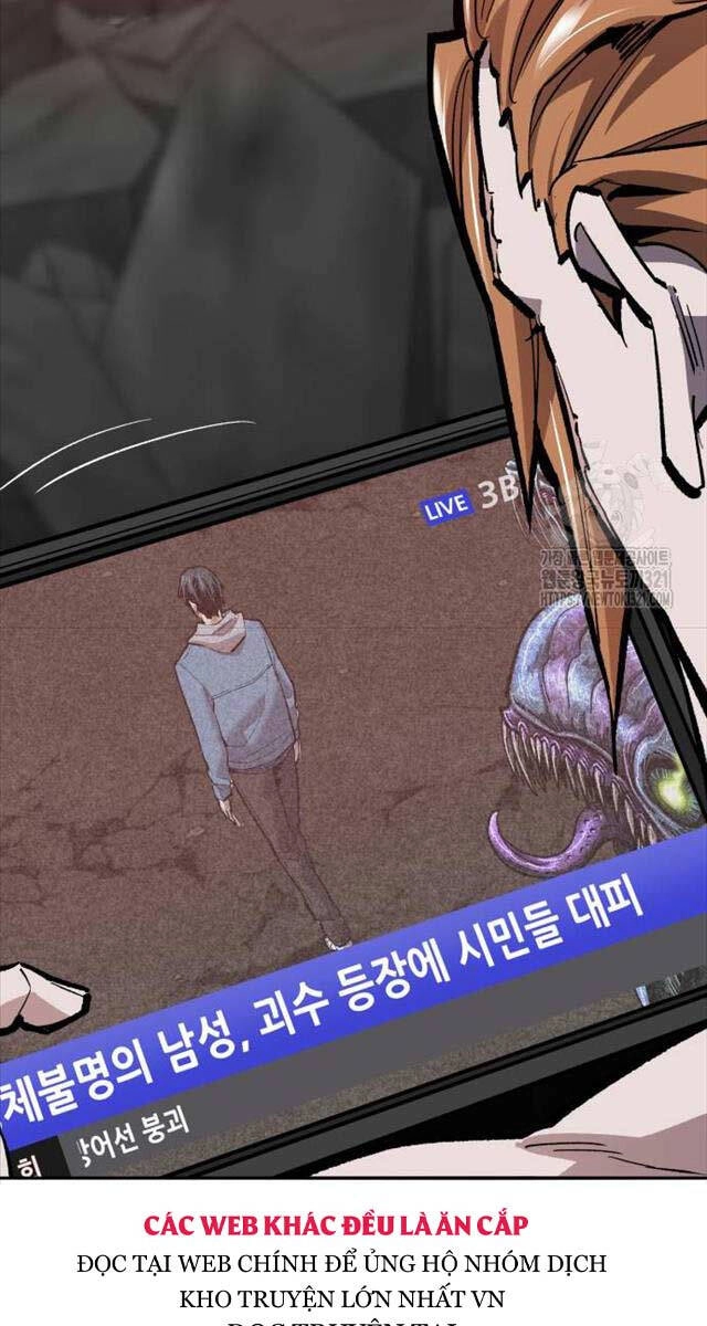 Phá Bỏ Giới Hạn Chapter 131 - 163