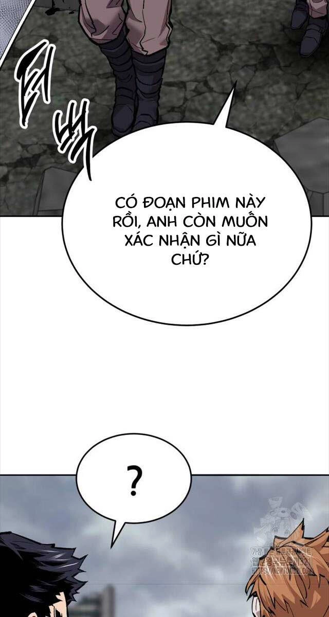 Phá Bỏ Giới Hạn Chapter 131 - 165