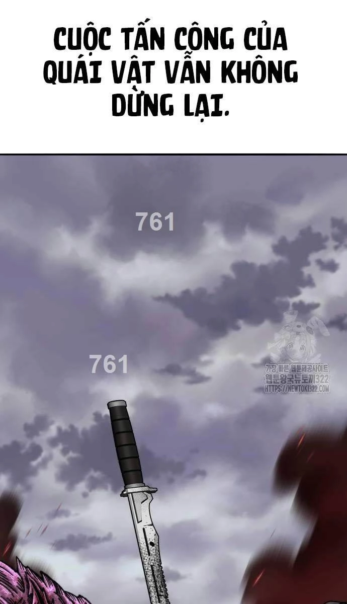 Phá Bỏ Giới Hạn Chapter 132 - 3