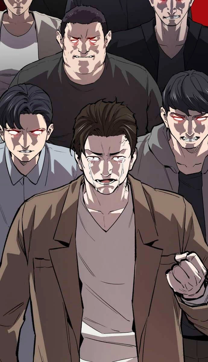 Phá Bỏ Giới Hạn Chapter 132 - 17