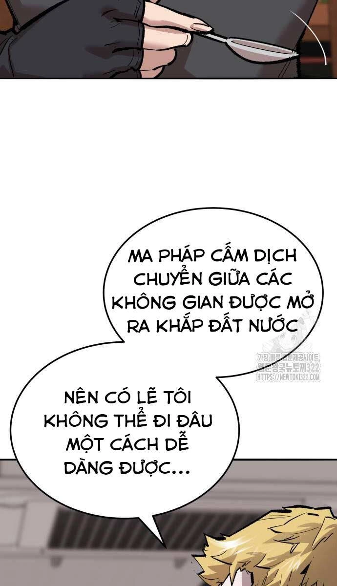 Phá Bỏ Giới Hạn Chapter 132 - 30