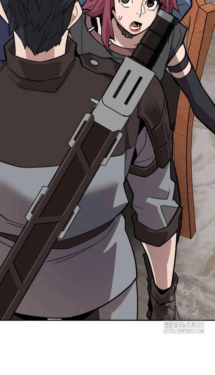 Phá Bỏ Giới Hạn Chapter 132 - 80