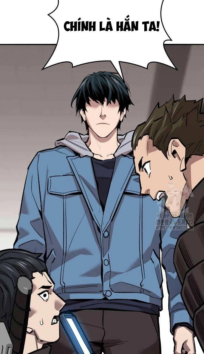 Phá Bỏ Giới Hạn Chapter 132 - 110