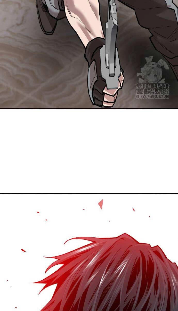 Phá Bỏ Giới Hạn Chapter 132 - 133