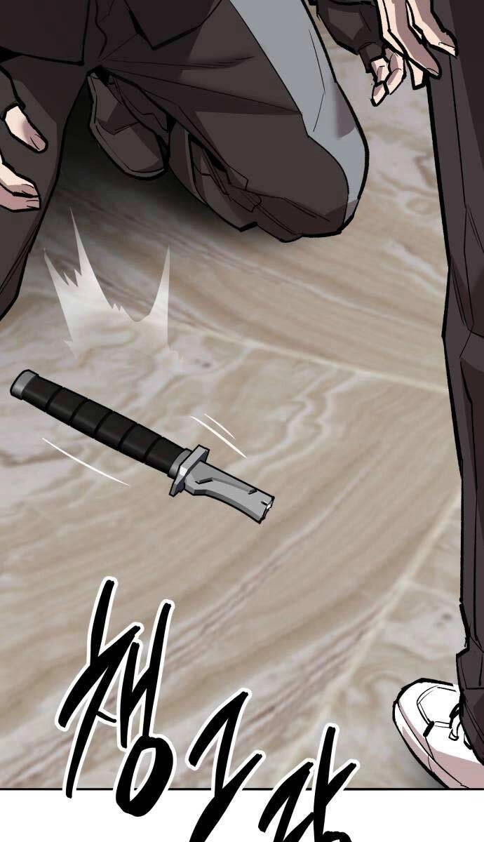 Phá Bỏ Giới Hạn Chapter 132 - 136