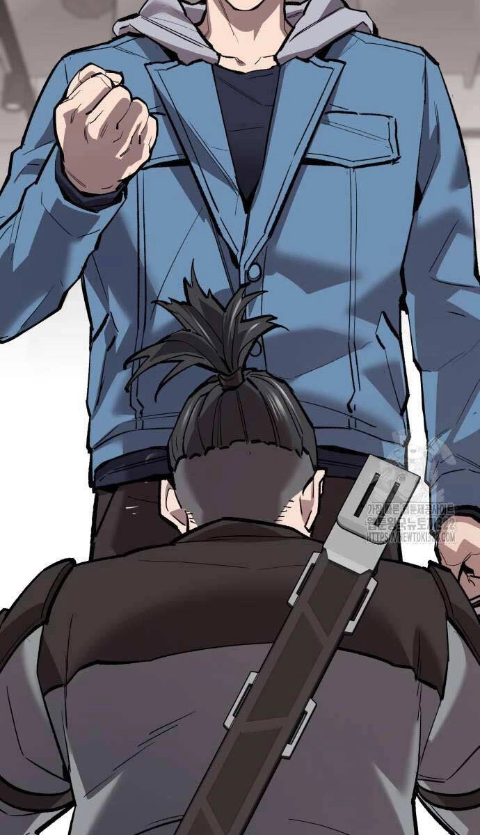 Phá Bỏ Giới Hạn Chapter 132 - 138