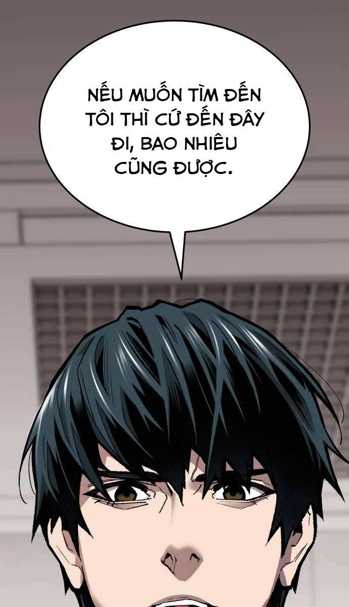 Phá Bỏ Giới Hạn Chapter 132 - 140