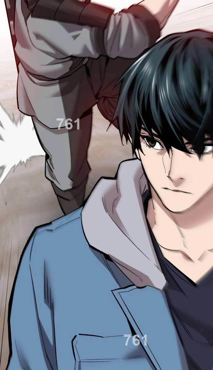 Phá Bỏ Giới Hạn Chapter 133 - 2