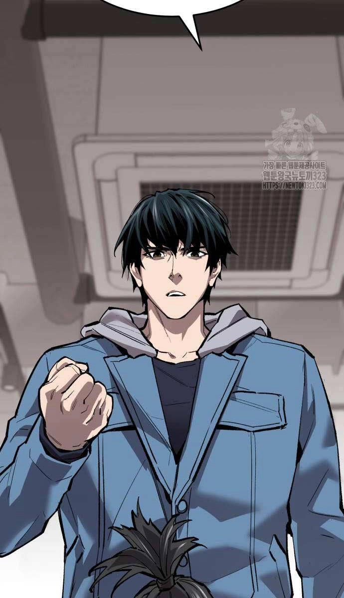 Phá Bỏ Giới Hạn Chapter 133 - 14