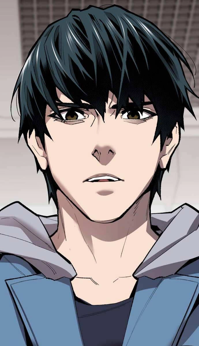 Phá Bỏ Giới Hạn Chapter 133 - 17