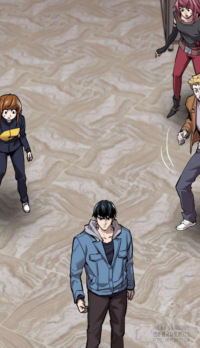 Phá Bỏ Giới Hạn Chapter 133 - 20