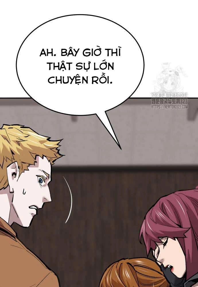 Phá Bỏ Giới Hạn Chapter 133 - 22