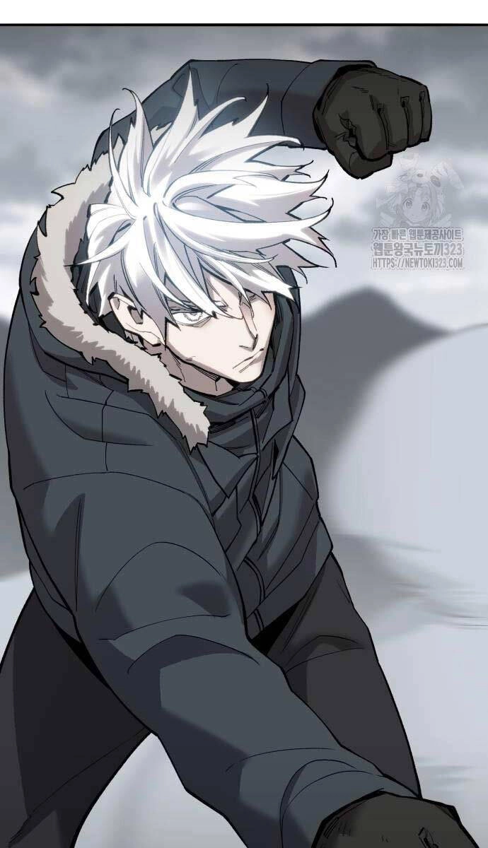 Phá Bỏ Giới Hạn Chapter 133 - 45