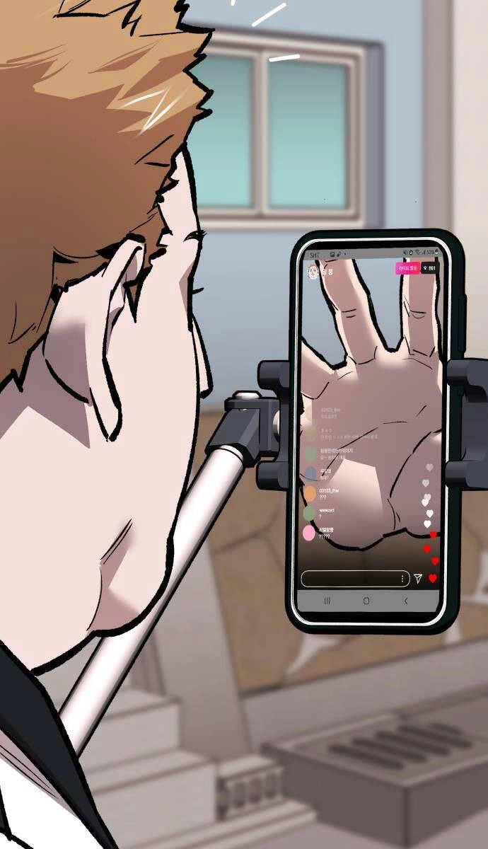 Phá Bỏ Giới Hạn Chapter 133 - 106