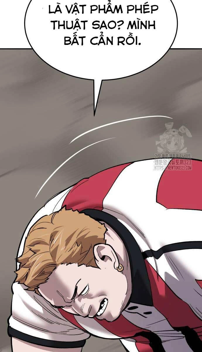 Phá Bỏ Giới Hạn Chapter 133.5 - 77