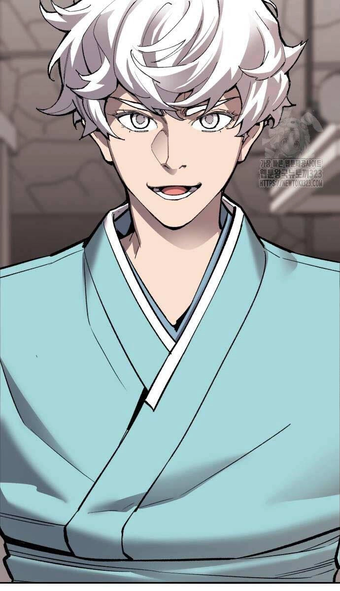 Phá Bỏ Giới Hạn Chapter 133.5 - 104