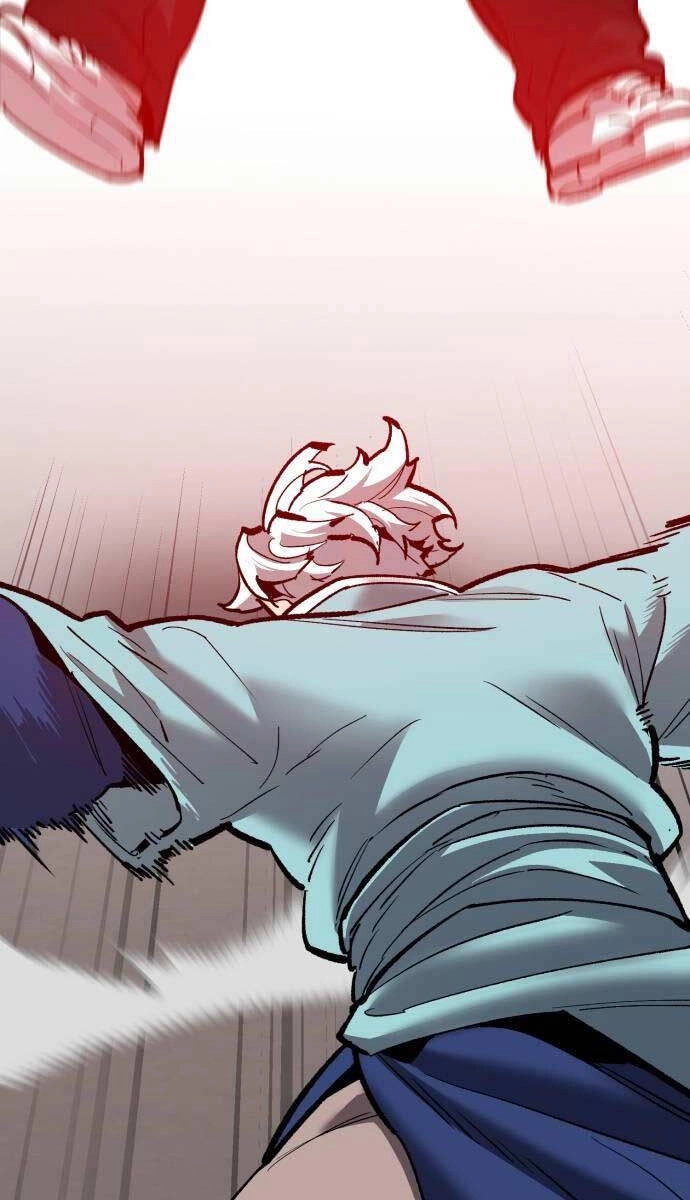 Phá Bỏ Giới Hạn Chapter 134 - 5