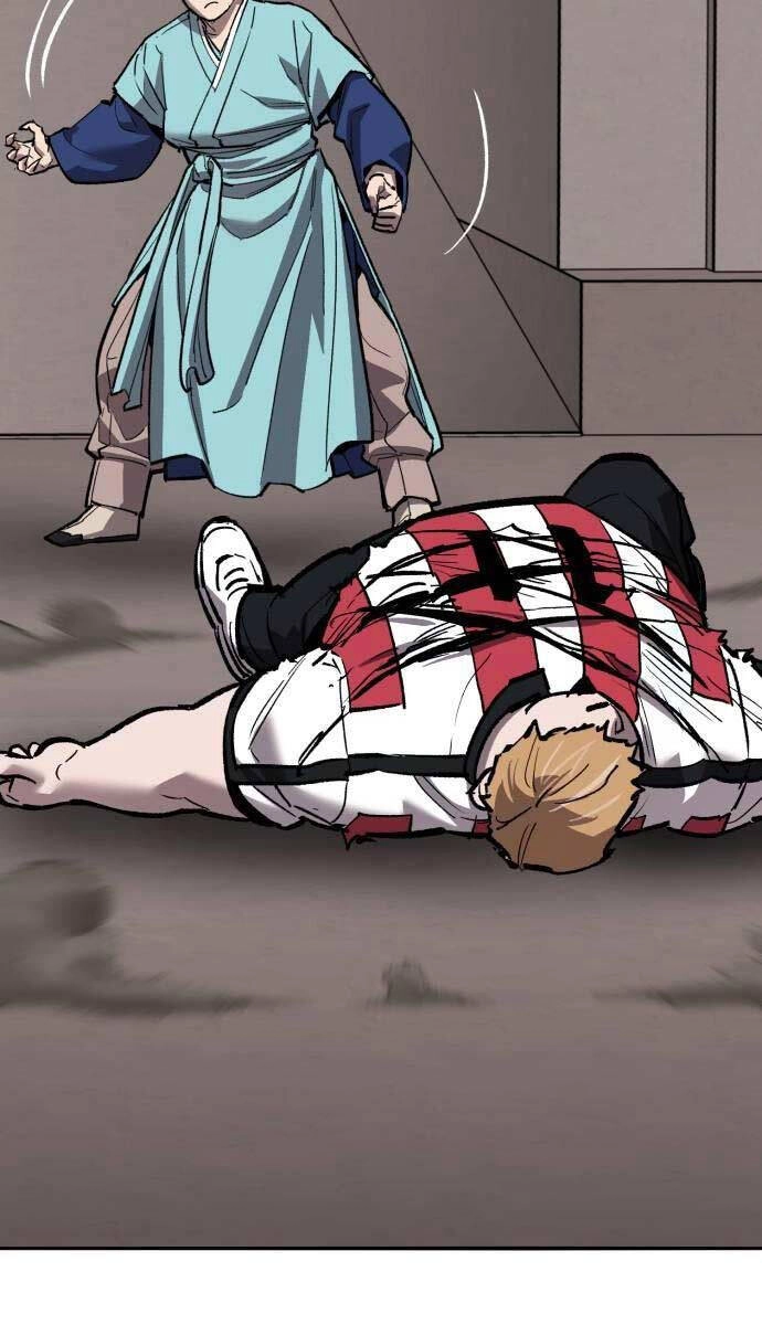 Phá Bỏ Giới Hạn Chapter 134 - 9