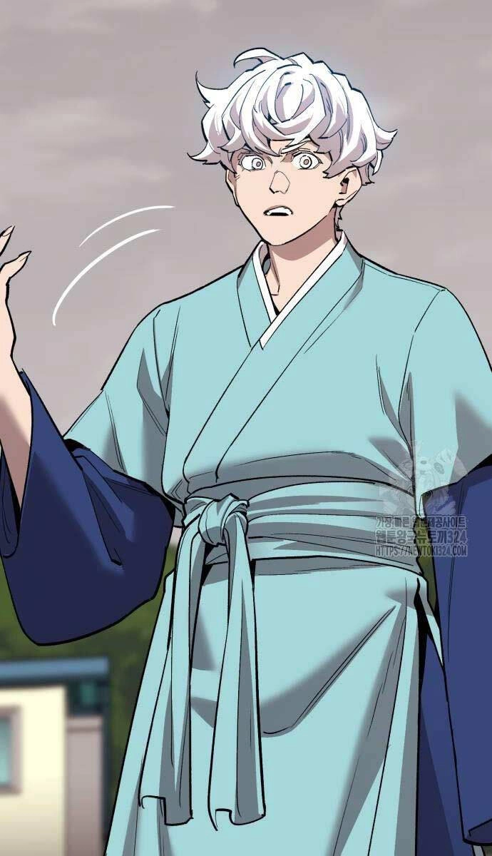 Phá Bỏ Giới Hạn Chapter 134 - 11