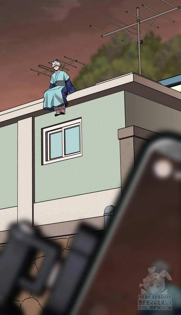 Phá Bỏ Giới Hạn Chapter 134 - 102