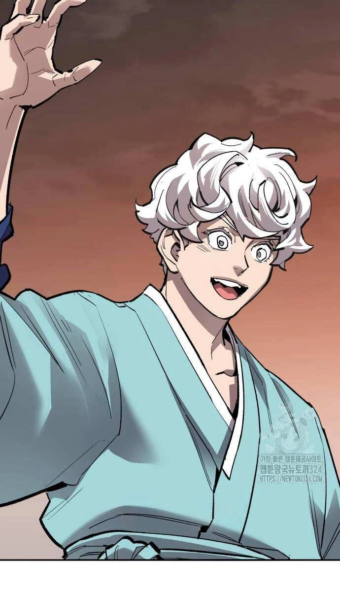 Phá Bỏ Giới Hạn Chapter 134.5 - 2