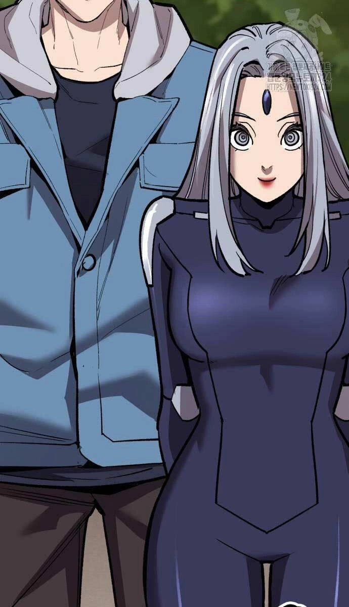 Phá Bỏ Giới Hạn Chapter 134.5 - 43