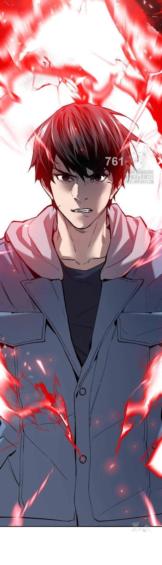 Phá Bỏ Giới Hạn Chapter 135 - 2