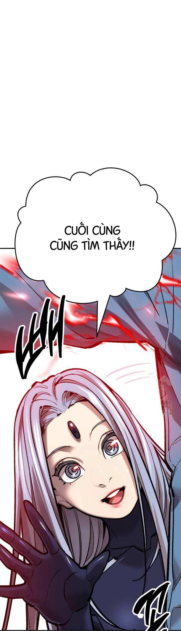 Phá Bỏ Giới Hạn Chapter 135 - 3
