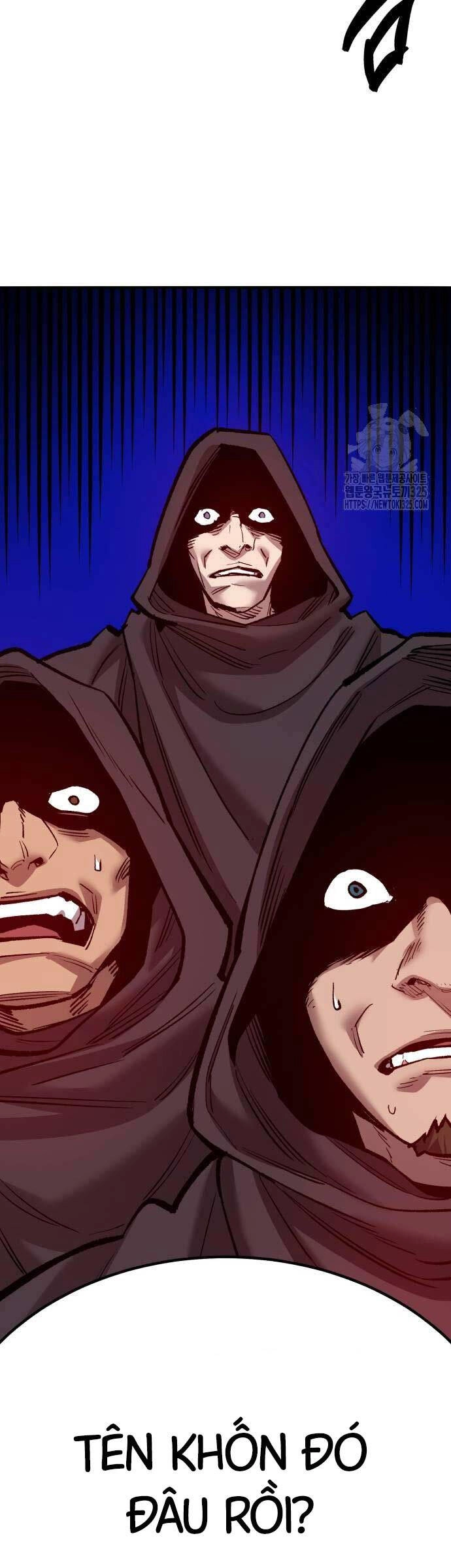 Phá Bỏ Giới Hạn Chapter 135 - 4