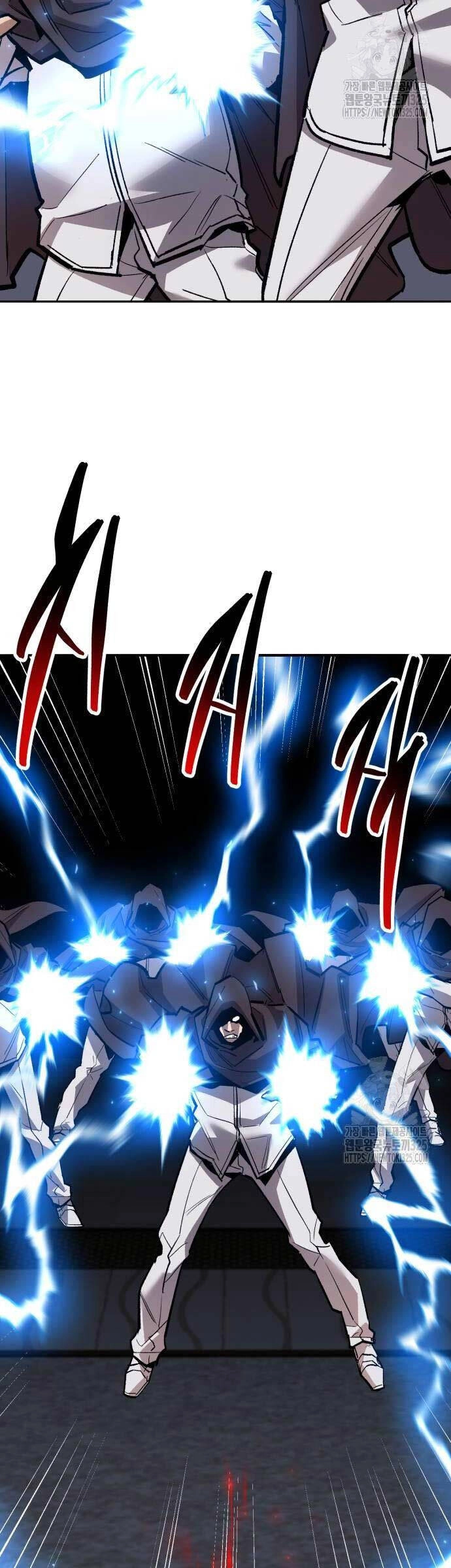 Phá Bỏ Giới Hạn Chapter 135 - 17