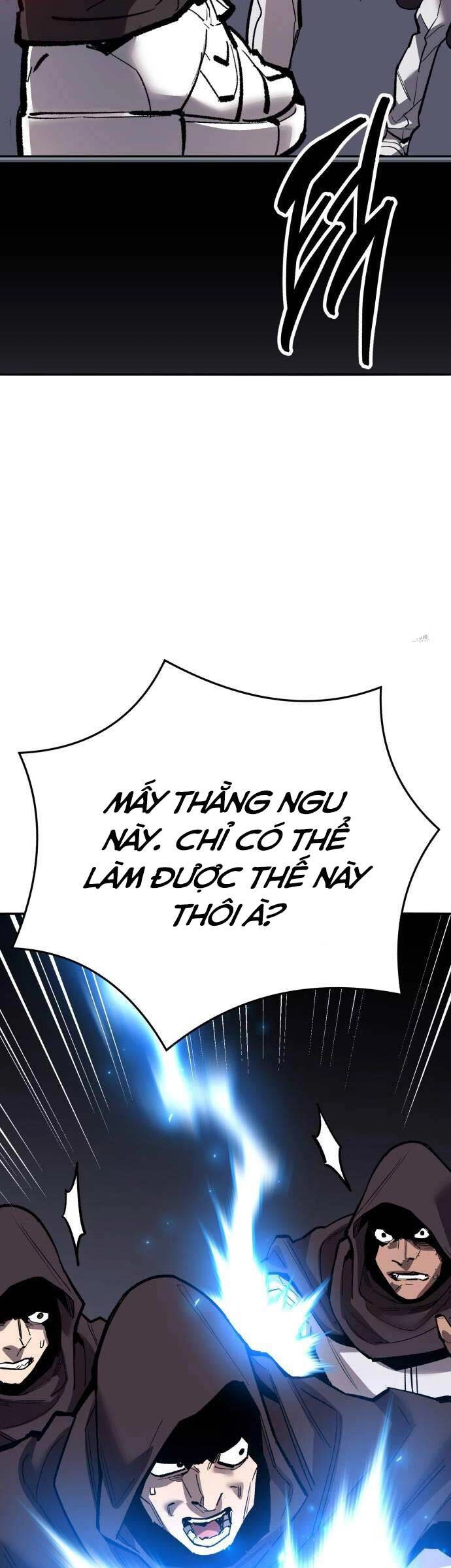 Phá Bỏ Giới Hạn Chapter 135 - 20